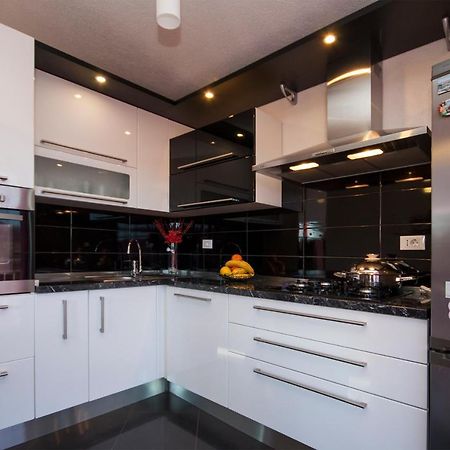 Apartman Sena Primošten Dış mekan fotoğraf