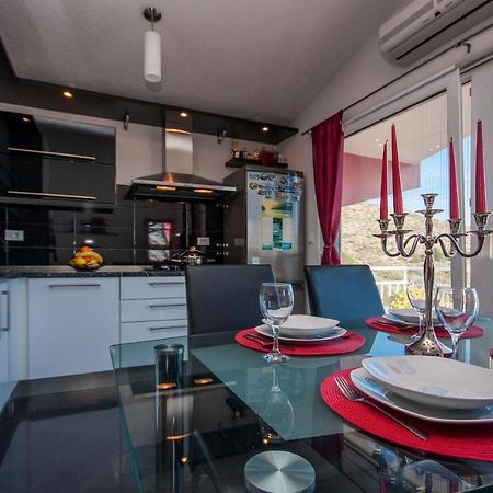 Apartman Sena Primošten Dış mekan fotoğraf